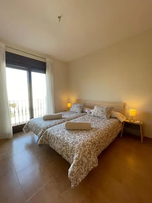 Casa Ohana Apartamento Espacioso En El Corazon De Nerja location
